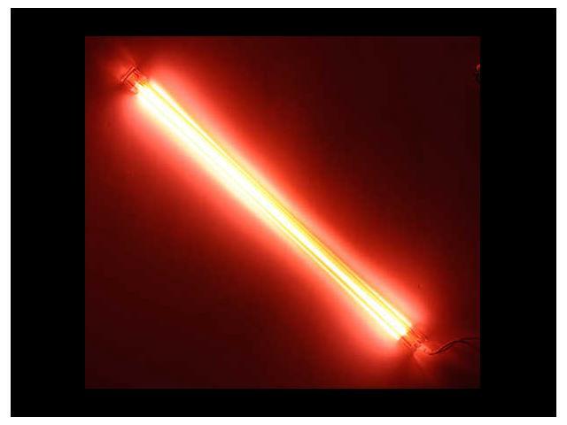 LOGISYS Computer CLK12RD 12 Cold Cathode Kit Light