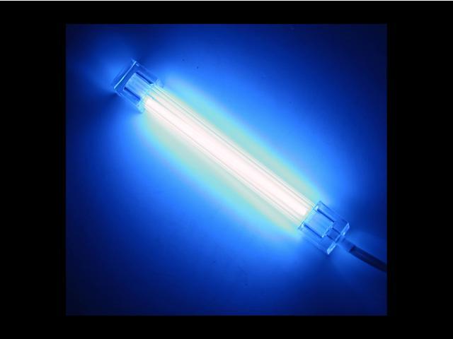 LOGISYS Computer CLK4BL 4  Blue Cold Cathode Light Kit