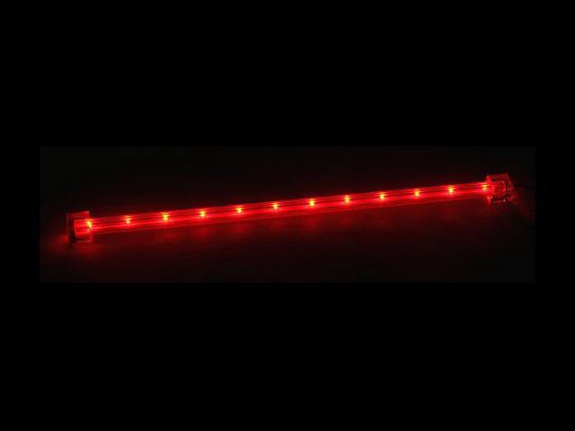 LOGISYS Computer LDKMTRD1 Single Red Meteor Light Kit