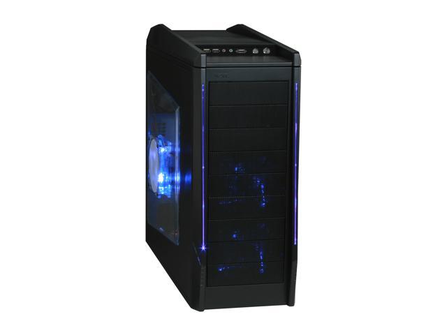 NZXT TEMPEST Crafted Series CS NT TEM B Black Steel   Plastic