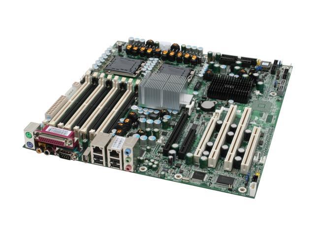 TYAN S5396A2NRF SSI / Extended ATX Server Motherboard