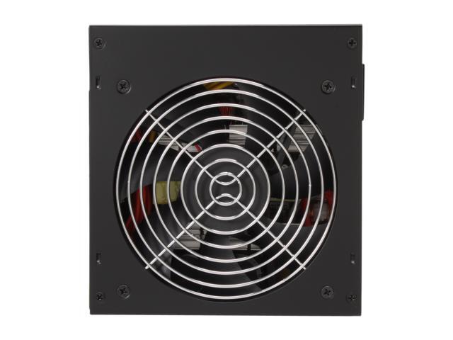 COOLMAX CU-700B 700W Power Supply