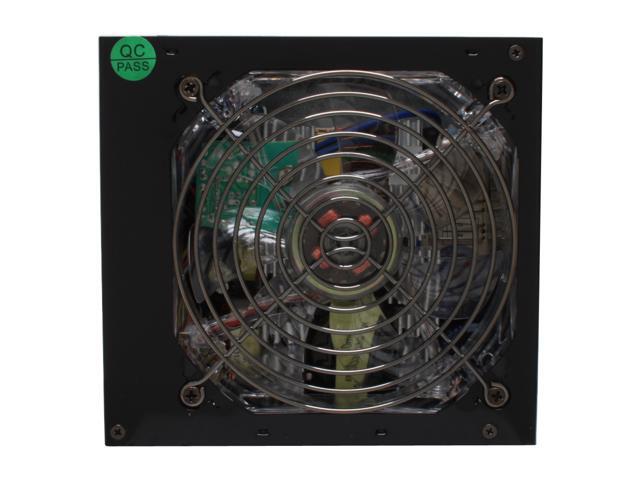 A-Top SUPER CHARGE ATP-AP550B 550W Power Supply
