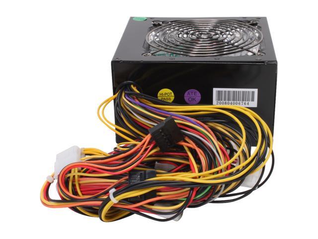 A-Top SUPER CHARGE ATP-AP550B 550W Power Supply
