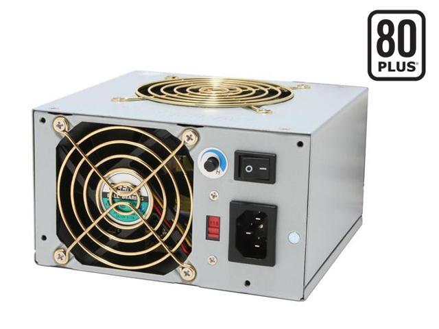 ENERMAX EG465P-VE FMA 2.2 460W Power Supply