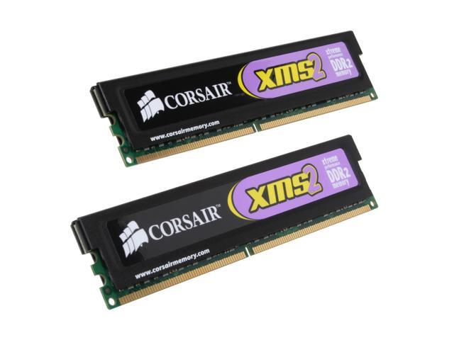Newegg.com has CORSAIR 4GB (2