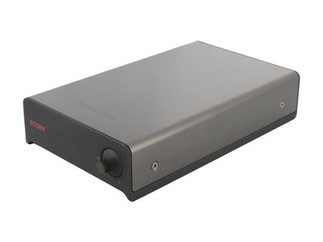 SAMSUNG STORY Station 1.5TB 3.5