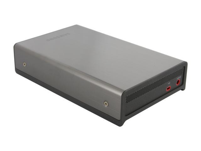 SAMSUNG STORY Station 1.5TB 3.5