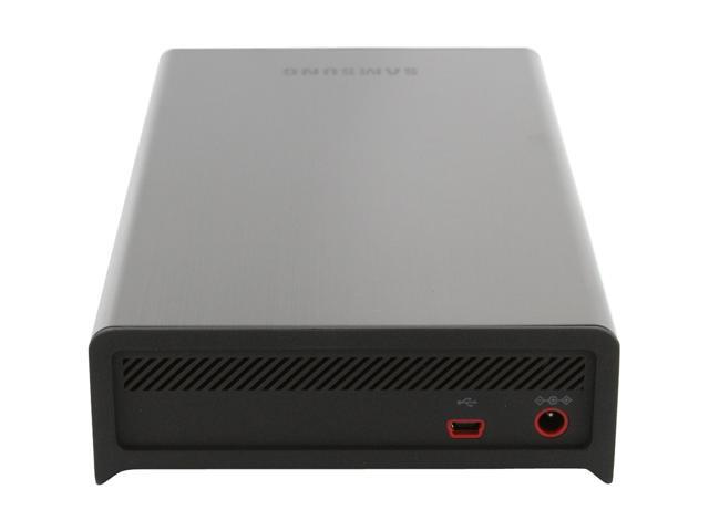 SAMSUNG STORY Station 1.5TB 3.5