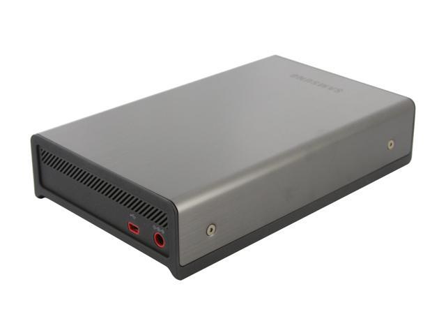 SAMSUNG STORY Station 1.5TB 3.5