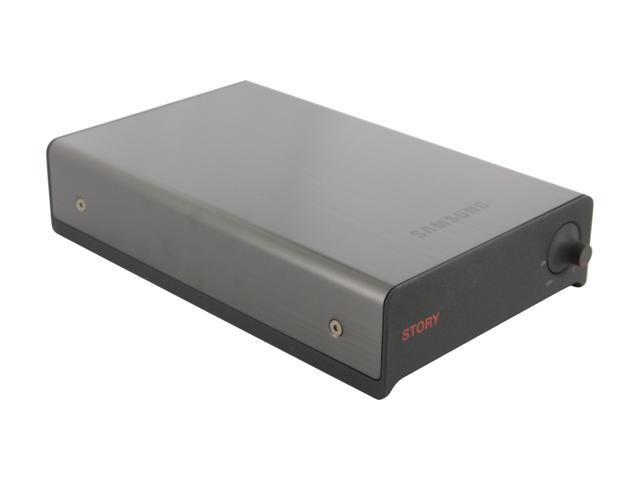 SAMSUNG STORY Station 1.5TB 3.5