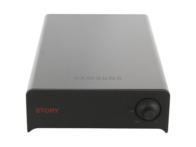 SAMSUNG STORY Station 1.5TB 3.5
