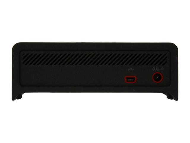 SAMSUNG STORY Station 1.5TB 3.5