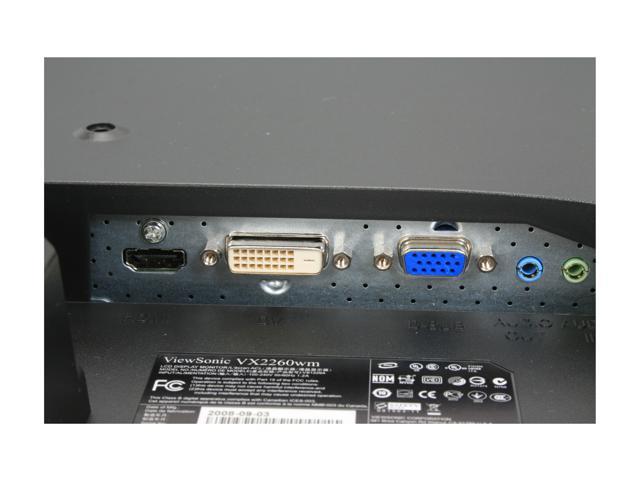 tv vga port