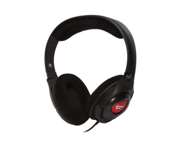 Creative Fatal1ty USB Circumaural Gaming Headset