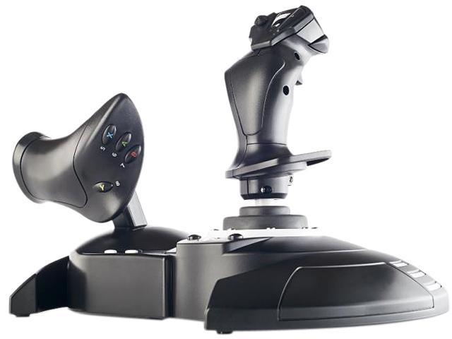 Thrustmaster T Flight Hotas One Xbox One Newegg