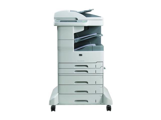 HP LaserJet M5035xs Q7831A Up to 35 ppm Laser MFC   All In One