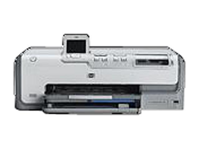 HP Photosmart D7145 Q7048A Up to 32 ppm 4800 x 1200 dpi Photo