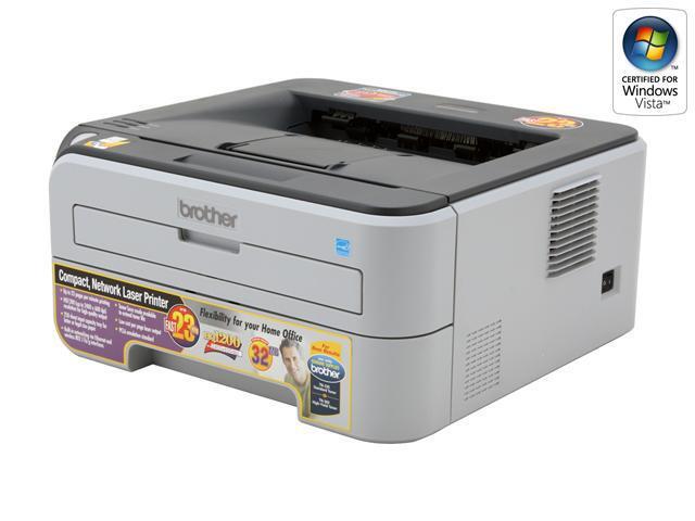 $50 off Brother HL series Wireless Laser Workgroup Monochrome Printer