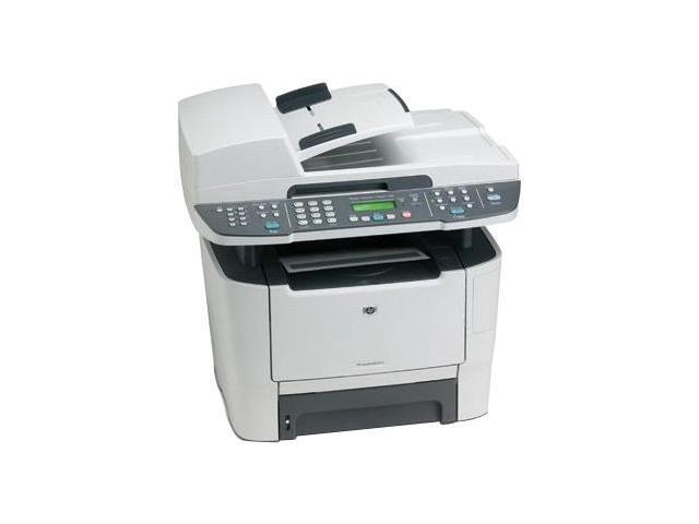 HP LaserJet M2727nf CB532A Up to 27 ppm Laser MFC   All In One