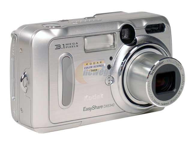 Digital Camera
