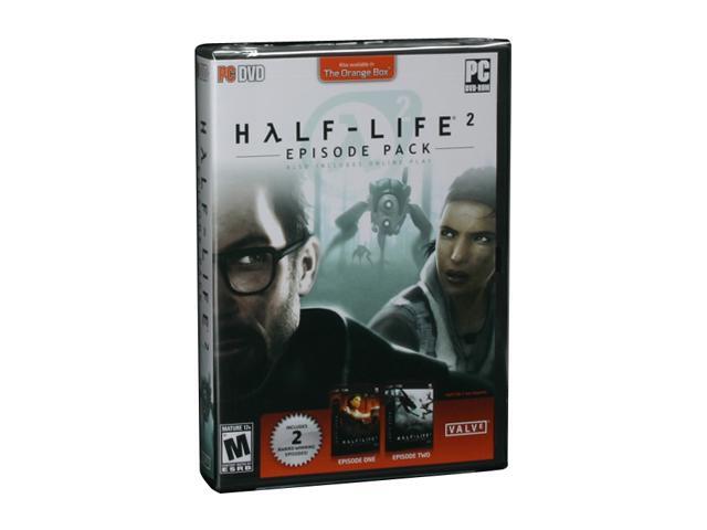 Half+Life+2++Episode+1+++2+PC+Game+EA+++Retail