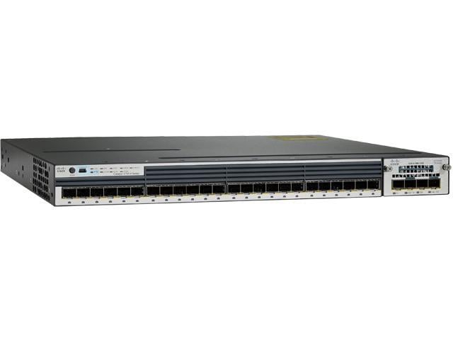 Cisco Catalyst X Ws C X T L Layer Switch Port Slot