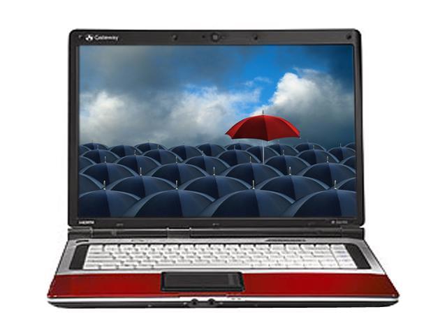 Gateway M 6867 Intel Core 2 Duo 15 4  Wide XGA ATI Mobility Radeon