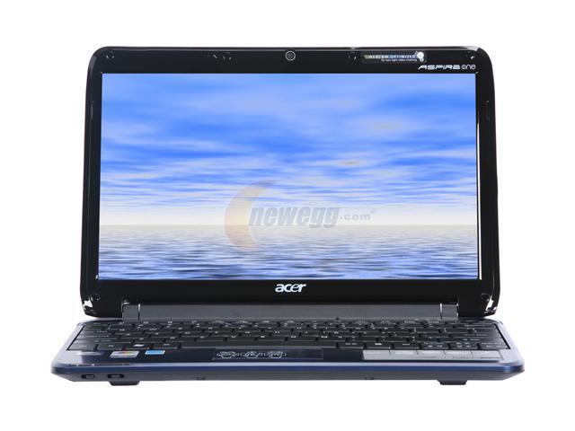 Open Laptop