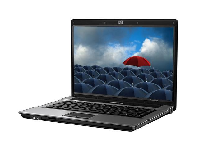 HP Compaq 6720s  RM390UT ABA  Intel Core 2 Duo 15 4 Wide XGA Intel