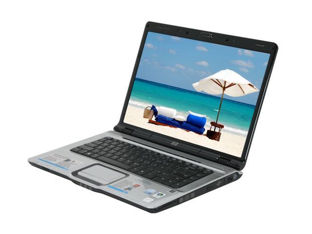 HP dv6830us Intel Core 2 Duo T5550 1 83GHz  15 4  3GB Memory 250GB