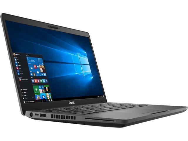 Dell Latitude In Notebook Intel Core I I U