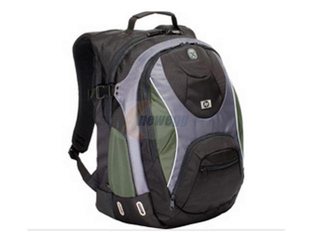 HP 17  Sport Notebook Backpack Model GN072AA   Retail