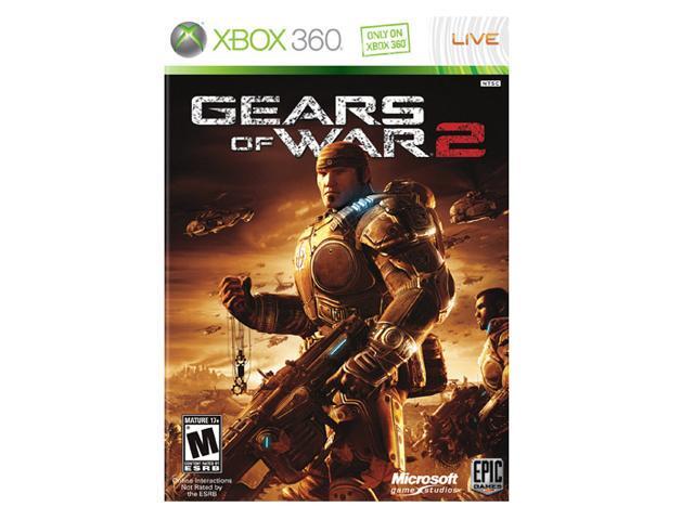 Gears Of War 2