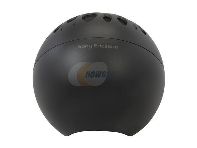 Sony Ericsson MBS-100 Portable Bluetooth Speaker Sony Ericsson MBS-100 Portable Bluetooth Speaker