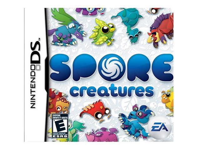 spore