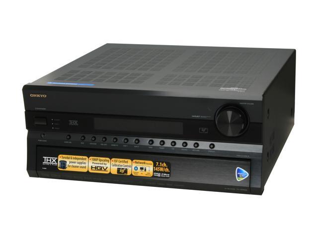 A/V Receiver Onkyo A/V Receiver