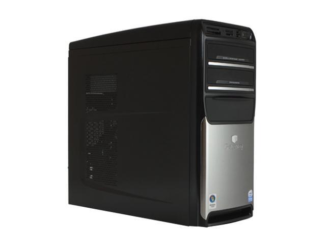 Gateway GT5637E   RA Athlon 64 X2 3800+ 2GB DDR2 320GB NVIDIA