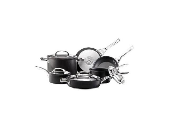 Circulon 80580 Infinite Circulon 10 Piece Set