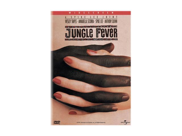 Jungle Fever Dvd Ws Ntsc Newegg