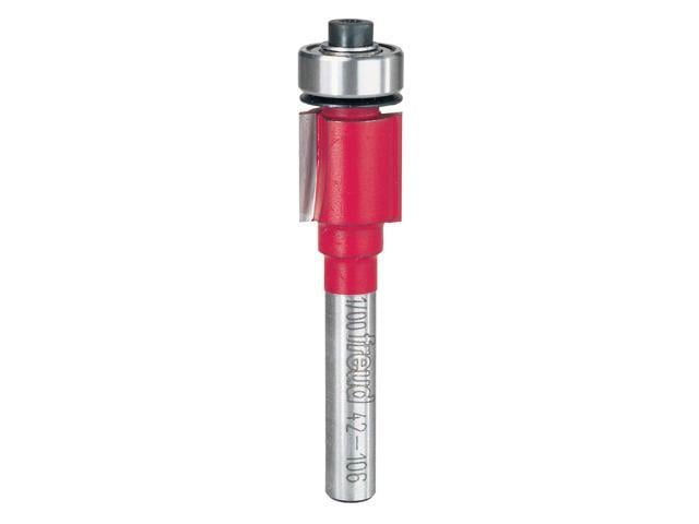 FREUD 1 2 Double Flute Flush Trim Bit Newegg