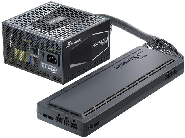 Seasonic Syncro Q Syncro Dpc Ssr Fb Computer Case Newegg Ca