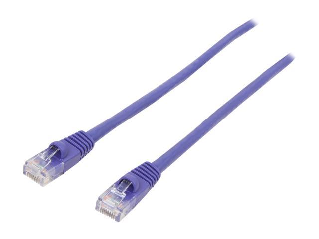 Coboc Cy Cat Pr Ft Mhz Utp Network Cable Newegg