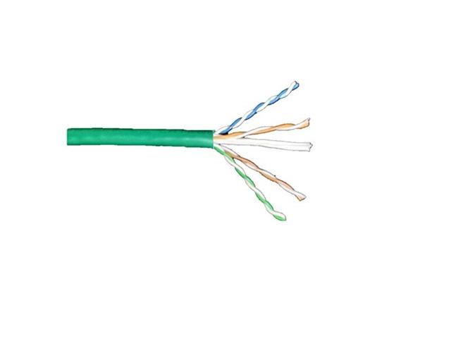 Panduit Pur Gr W M Tx Copper Cable Cat Awg U Utp Cmr