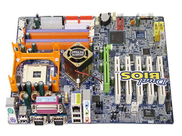 Gigabyte Ga Ipe Pro Socket Atx Intel Motherboard Newegg