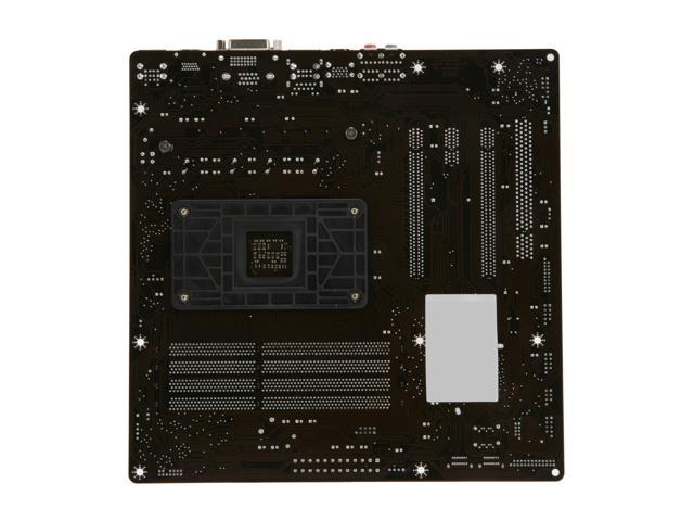 Msi A Ma G Fm Micro Atx Amd Motherboard Newegg Ca