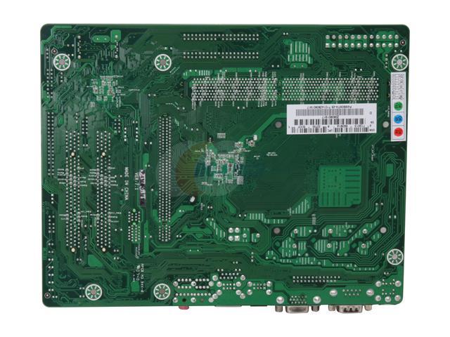 BIOSTAR P4M900 M7 SE LGA 775 Micro ATX Intel Motherboard Newegg