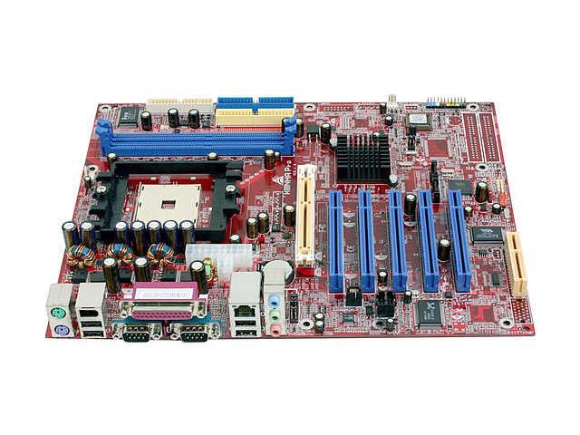 BIOSTAR K8NHA PRO 754 ATX AMD Motherboard Newegg