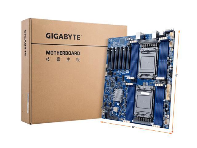 Gigabyte Md Hb Extended Atx Server Motherboard Newegg Ca