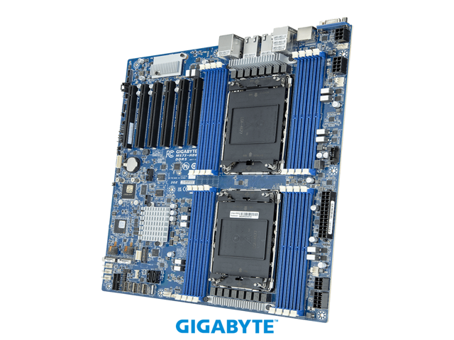 Gigabyte Ms Hb Extended Atx Server Motherboard Th Gen Intel Xeon